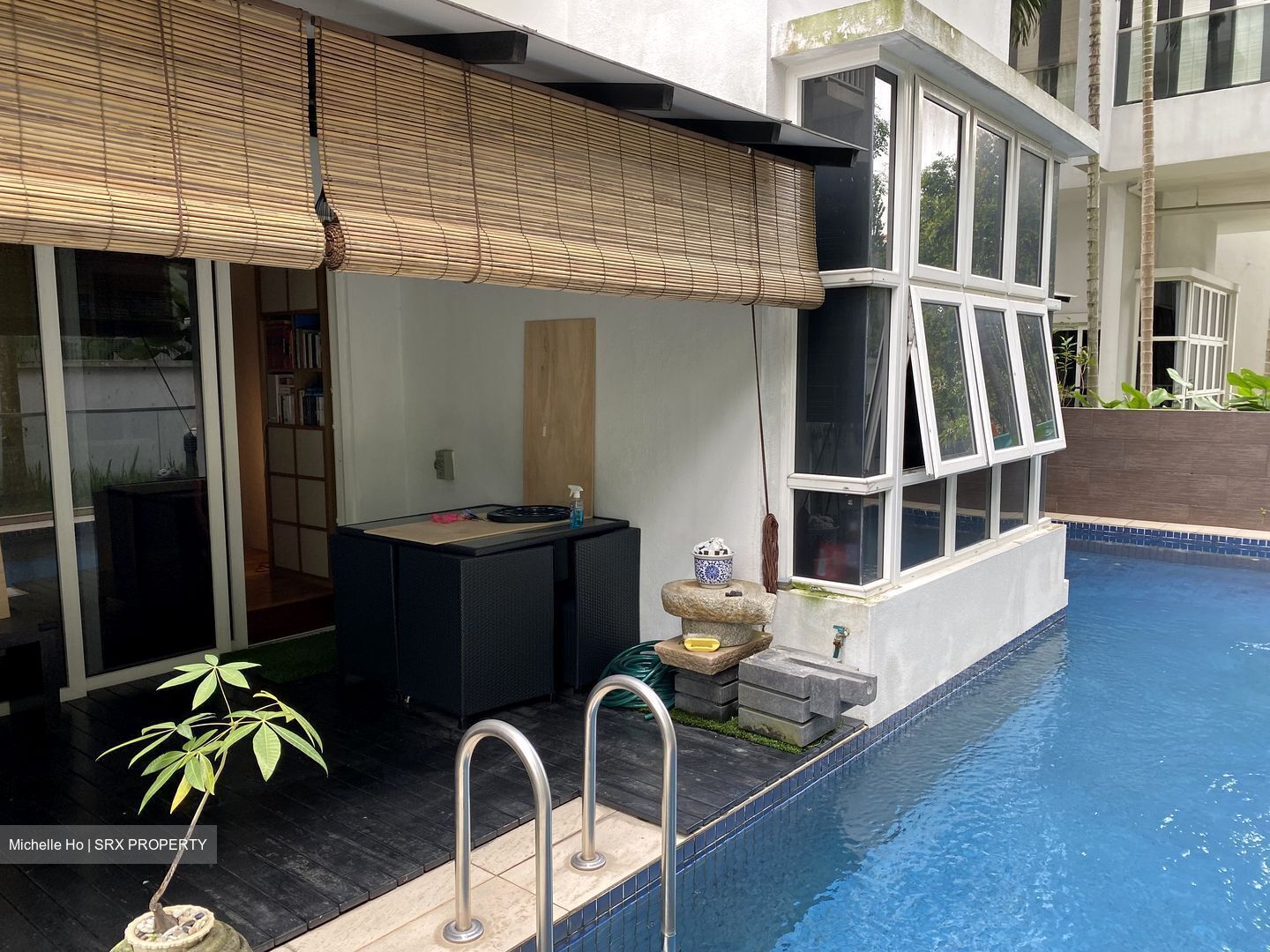 Blu Coral (D15), Condominium #515974791